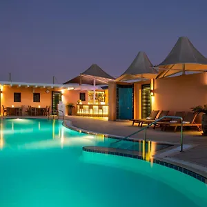 4* Hotel Four Points By Sheraton Bur