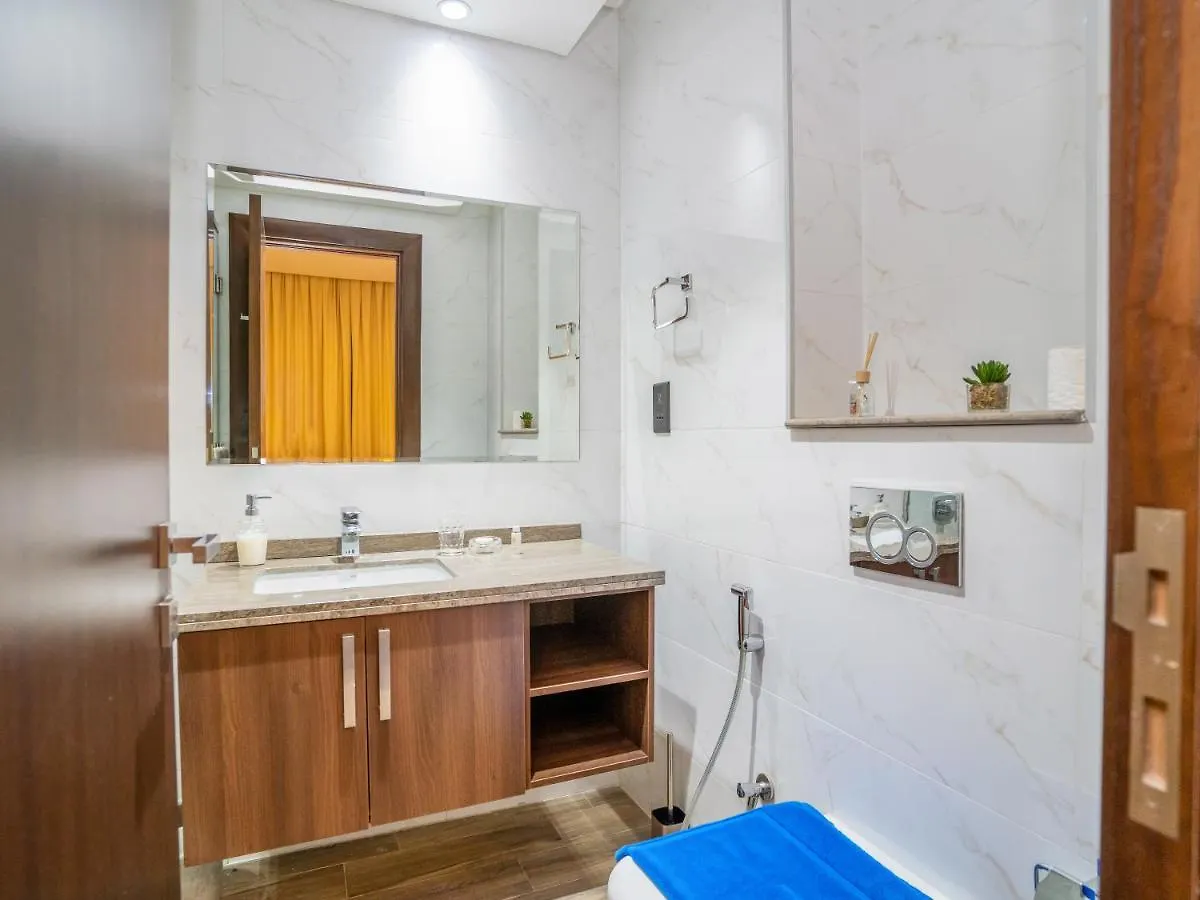 New Arabian 2 Bedroom J One Tower Business Bay Dubai Apartment