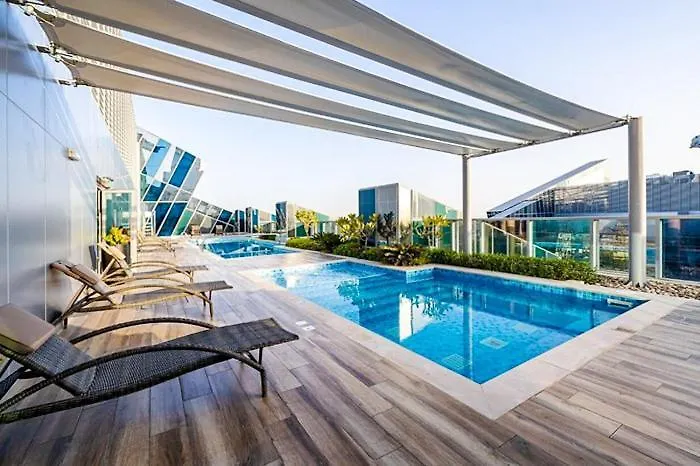 New Arabian 2 Bedroom J One Tower Business Bay contacts