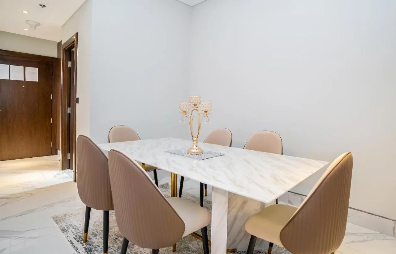 New Arabian 2 Bedroom J One Tower Business Bay Dubai 0*,  United Arab Emirates