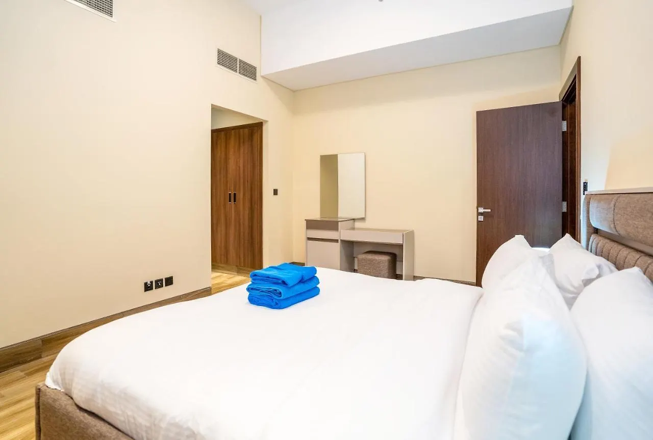 New Arabian 2 Bedroom J One Tower Business Bay Dubai