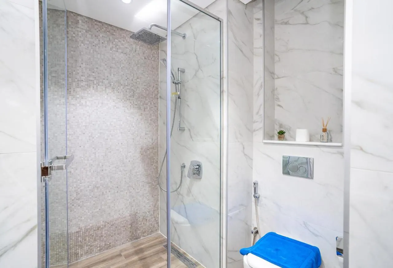 New Arabian 2 Bedroom J One Tower Business Bay Dubai Apartment