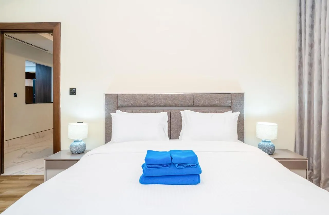 New Arabian 2 Bedroom J One Tower Business Bay Dubai