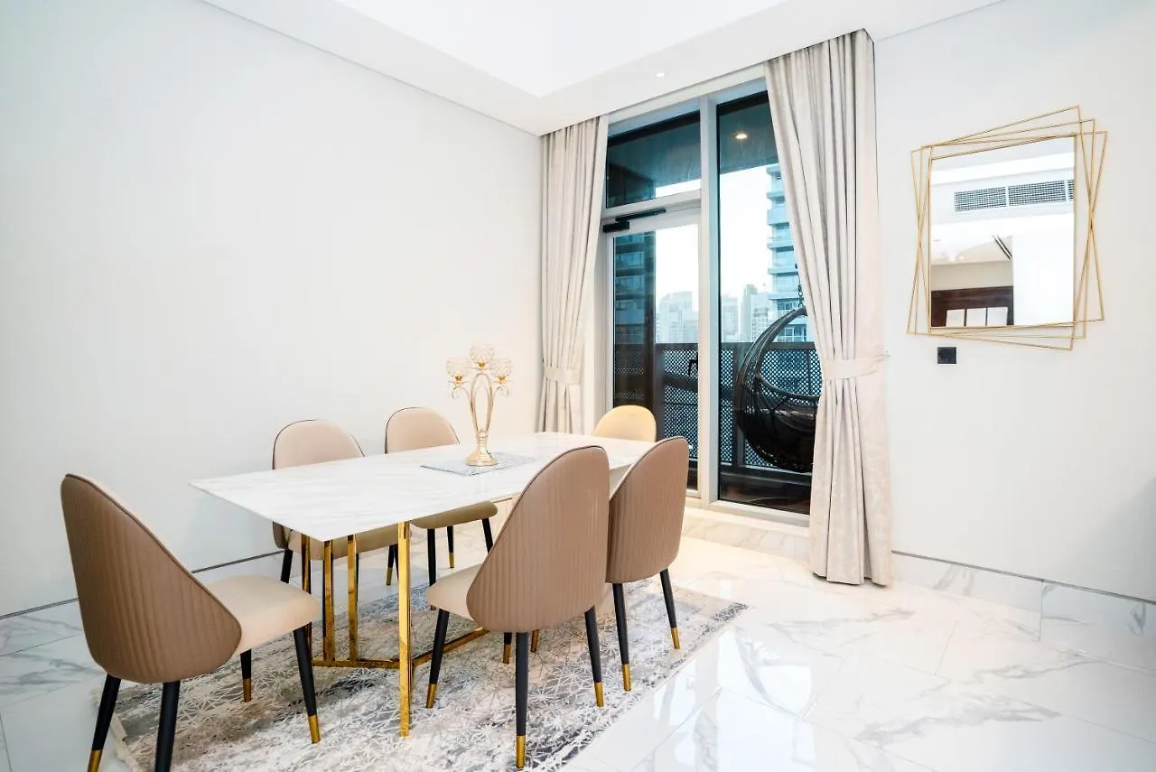 New Arabian 2 Bedroom J One Tower Business Bay Dubai 0*,  United Arab Emirates