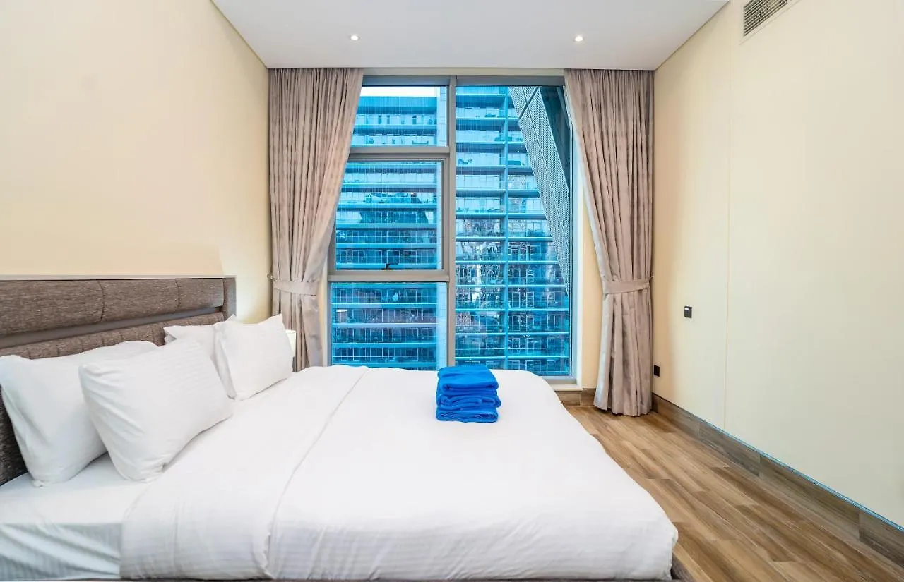 New Arabian 2 Bedroom J One Tower Business Bay Dubai United Arab Emirates