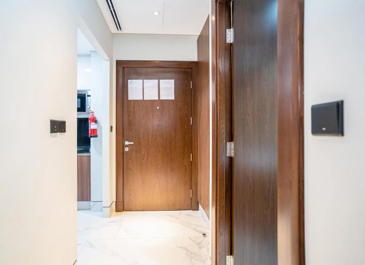 New Arabian 2 Bedroom J One Tower Business Bay Dubai Apartment