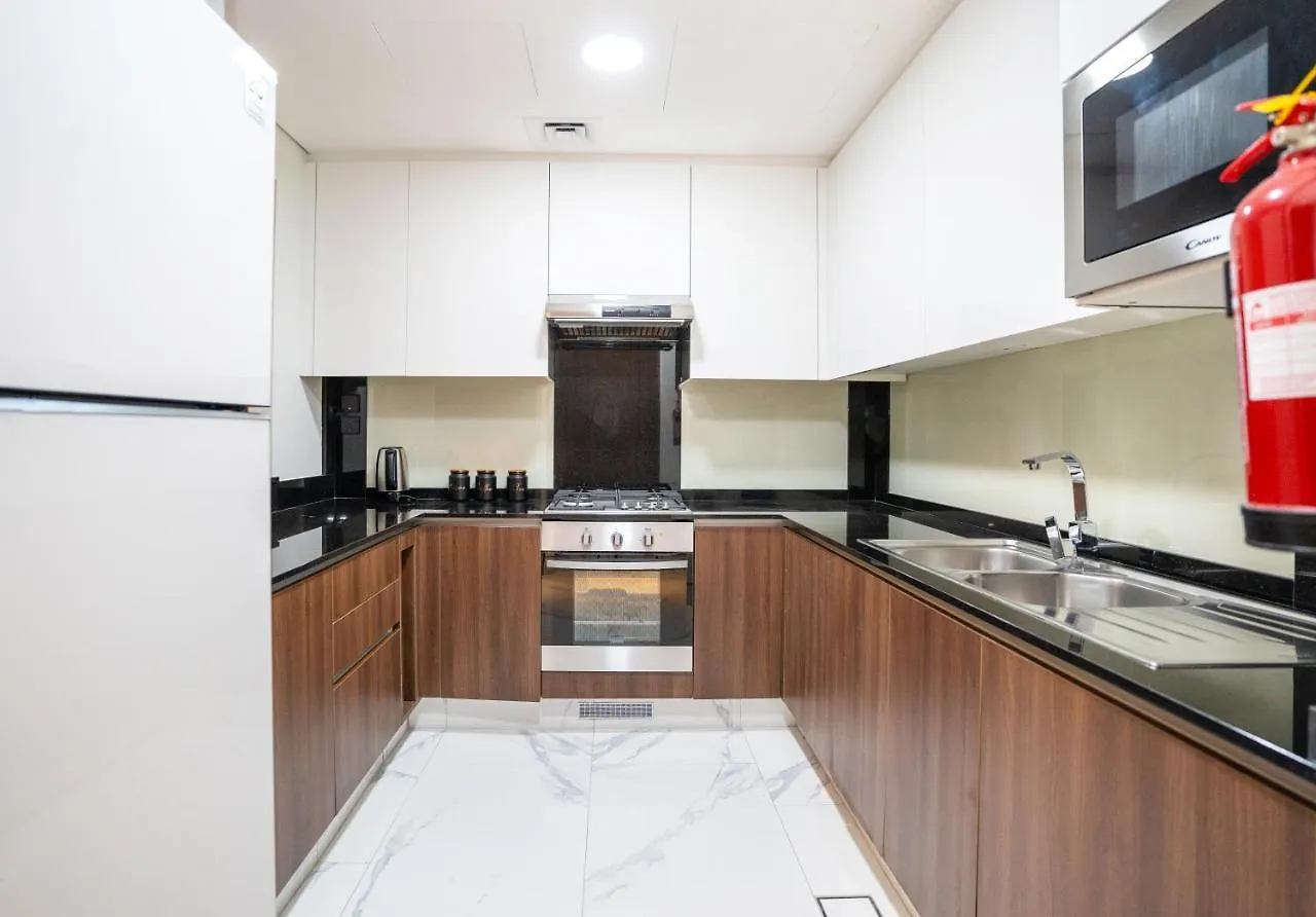 New Arabian 2 Bedroom J One Tower Business Bay Dubai United Arab Emirates