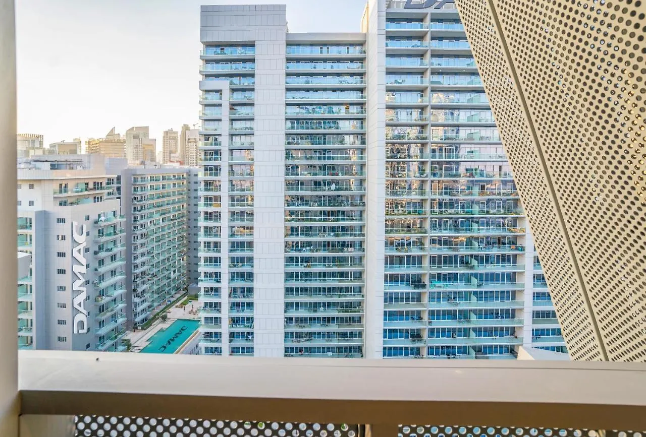 New Arabian 2 Bedroom J One Tower Business Bay Dubai